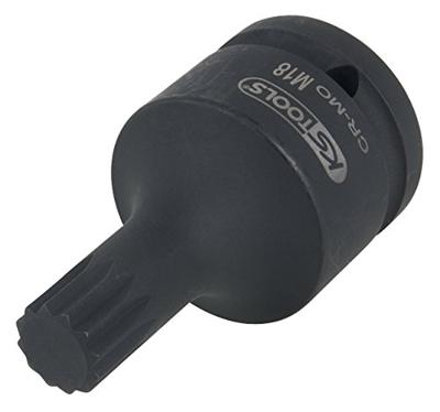KS Tools 150.1701 150.1701 Verwisselbare kop