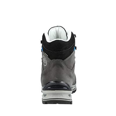 Meindl Bellavista MFS Hoge Wandelschoen Heren Anthrazit/Sky 8/42