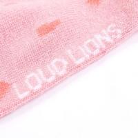 Kindersokken 5 paar vlekkenprint EU 26-29 - thumbnail