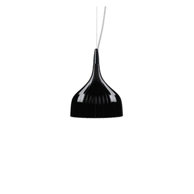 Kartell E Hanglamp - Zwart