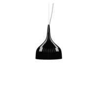 Kartell E Hanglamp - Zwart - thumbnail