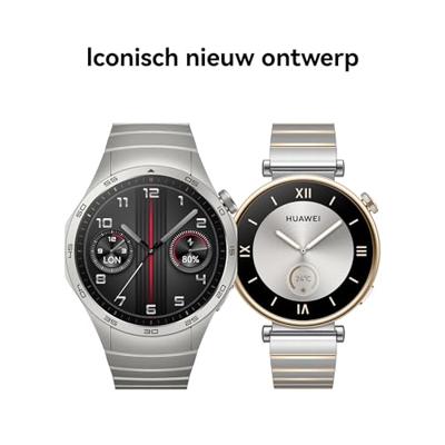 HUAWEI Watch GT 4 Smartwatch 41 mm Groen