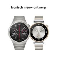 HUAWEI Watch GT 4 Smartwatch 41 mm Groen - thumbnail