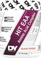DY Nutrition Hit EAA Blood Orange (360 g) - thumbnail