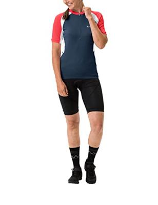 Vaude advanced iv - women's jersey