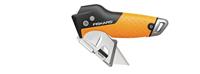 Fiskars CarbonMax vouwmes | 160 mm | 1027224 - 1027224 - thumbnail