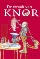 De Wraak van Knor - Tosca Menten - ebook - thumbnail