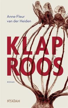 Klaproos - Anne-Fleur van der Heiden - eBook (9789046822890)