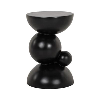 Richmond Ronde Bijzettafel 'Jing' 35cm