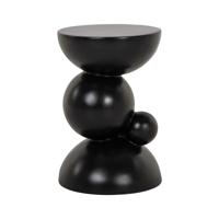 Richmond Ronde Bijzettafel 'Jing' 35cm - thumbnail