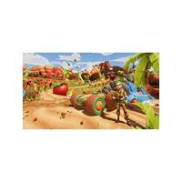 PS4 All-Star Fruit Racing - thumbnail