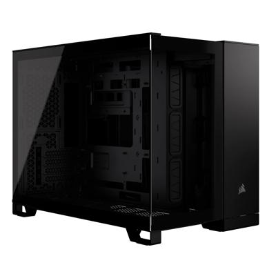 Corsair 2500D AIRFLOW Midi Tower Zwart