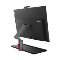 Lenovo ThinkCentre M90a Gen 5 12SH - All-in-One - Core i5 14500, 2,6 GHz - RAM 16 GB - SSD 512GB - TCG Opal Encryption 2, NVMe, Performance - DVD-Writer - UHD Graphics 770-1GbE, 802.11ax - thumbnail