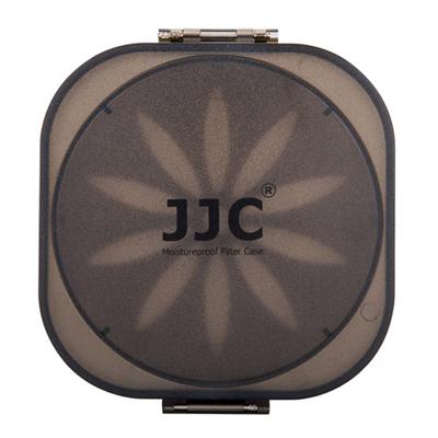 JJC Moistureproof FilterCase Large