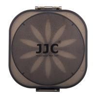 JJC Moistureproof FilterCase Large - thumbnail