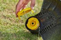 Stanley FATMAX SFMCST933B V20 Accu Trimmer | 33CM | Body - SFMCST933B-XJ - thumbnail