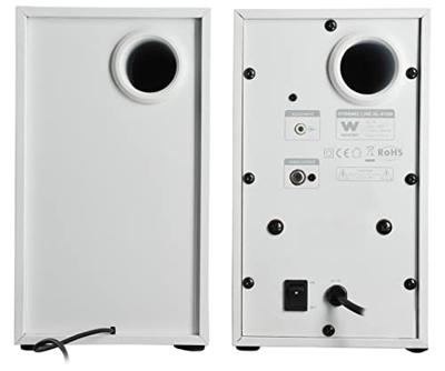 PC speakers Woxter DL-410 Bluetooth luidspreker