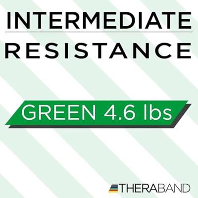 Theraband Loops 45 cm/18" - thumbnail