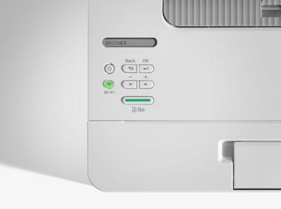 Brother HL-L2865DW laserprinter 1200 x 1200 DPI A4 Wifi Brother HL-L2865DW laserprinter 1200 x 1200 DPI A4 Wifi