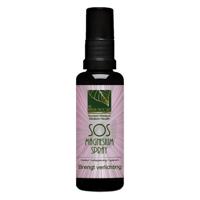 The Health Factory SOS Magnesium Spray 50 ml - thumbnail