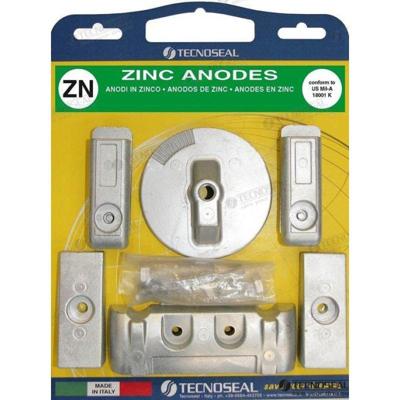 TENKITVERADO6 - ZINK-KWIK ANODE KIT VERADO 6