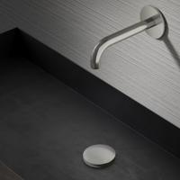 Hotbath Archie Uitloop Lengte 15 cm RVS 316 AR095-15IX - thumbnail