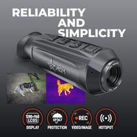 AGM taipanv2 15-256 warmtebeeldcamera - thumbnail