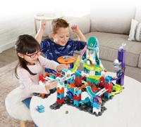Vtech marble rush space magnetic mission set xl 300e - thumbnail