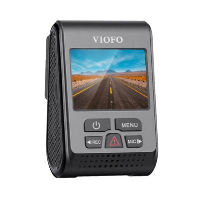 VIOFO A119-G V3 dashcam Zwart - thumbnail