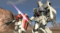 Mobile Suit Gundam Target in Sight - thumbnail