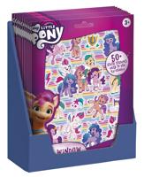 Totum my little pony - raamstickers - thumbnail