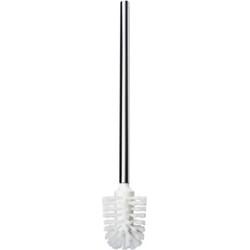 Emco Universeel borstel met steel Chroom