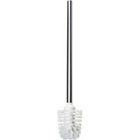 Emco Universeel borstel met steel Chroom - thumbnail