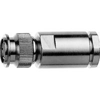 Telegärtner 100023735 100023735 TNC-connector Stekker, recht 50 Ω 1 stuk(s) - thumbnail