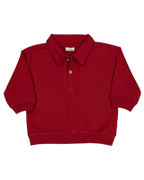 Sweater - Rood - thumbnail