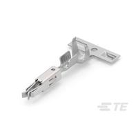 TE Connectivity 1241732-2 Timer - Terminals 1241732-2 TE Connectivity Inhoud: 4000 stuk(s) - thumbnail