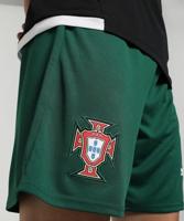 PUMA Portugal Thuisbroekje 2025-2026 - thumbnail