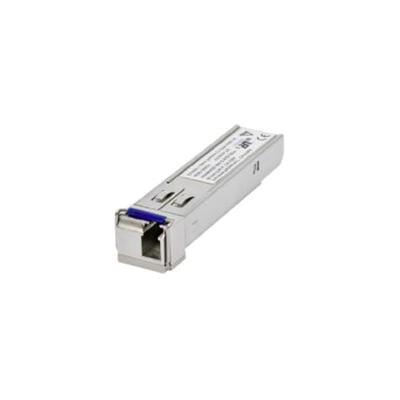 Extreme networks 1000BASE-BX-U SFP netwerktransceiver module vezellook 1250 Mbit/s
