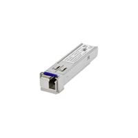 Extreme networks 1000BASE-BX-U SFP netwerktransceiver module vezellook 1250 Mbit/s - thumbnail