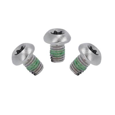 SRAM bolts kit for xx1 / x01 / xx / x0 / x9 / x7 spider SRAM bolts kit for xx1 / x01 / xx / x0 / x9 / x7 spider