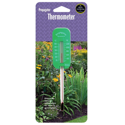 Garland Garland Propagator Thermometer