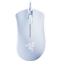 Razer DeathAdder Essential Wit Gaming muis - thumbnail
