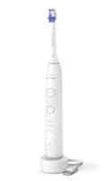 Tandenborstel - PHILIPS - HX7410/02 - Sonicare - 6500 Serie - Wit - Elektrisch - thumbnail