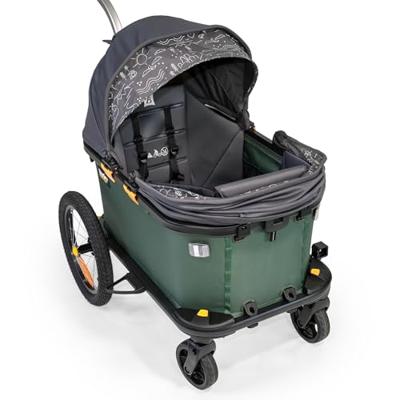 Burley Kard bur hopper cargo wagon seat insert zw