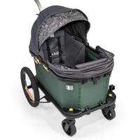 Burley Kard bur hopper cargo wagon seat insert zw - thumbnail