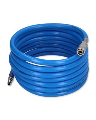 Brilliant Tools BT160010 Pneumatische luchtslang 5 m 15 bar