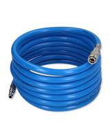 Brilliant Tools BT160010 Pneumatische luchtslang 5 m 15 bar - thumbnail