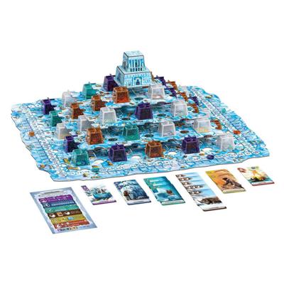 999Games 999 games nunatak bordspel 999Games 999 games nunatak bordspel