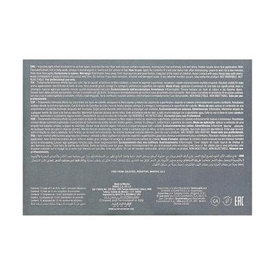 Alfaparf Semi di Lino Sublime Shine Lotion Ampoules 12x13ml 156ml