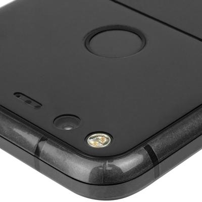 Skinomi TechSkin Vinyl voor mobiele telefoons, transparant – vinyl voor mobiele apparaten
